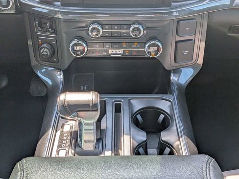 Used 2021 Ford F150 XLT w/ Equipment Group 302A High AWD/4WD image 23