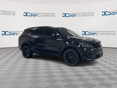 Used 2021 Kia Sorento SX AWD/4WD image 2