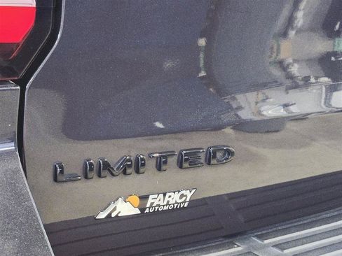 Used 2022 Ford Expedition Max Limited AWD/4WD image 63