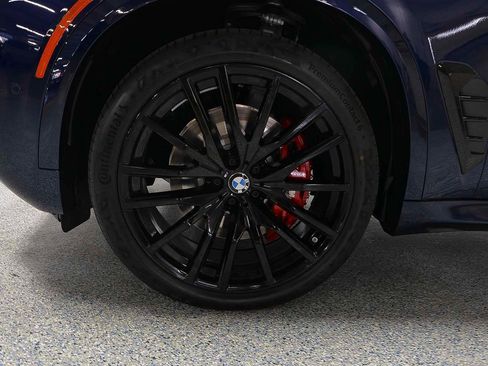 Used 2026 BMW X5 xDrive40i w/ M Sport Package image 5