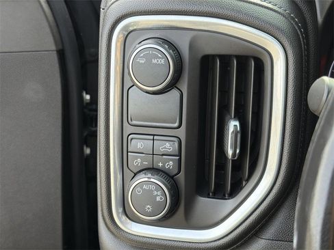 Used 2020 Chevrolet Silverado 1500 RST w/ All-Star Edition image 15