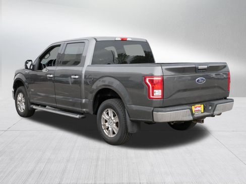 Used 2016 Ford F150 XLT w/ XTR Package AWD/4WD image 5