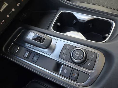 Used 2023 INFINITI QX60 Luxe w/ Cargo Package image 17