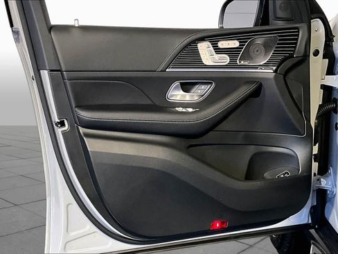 New 2026 Mercedes-Benz GLE 450 4MATIC Coupe image 11
