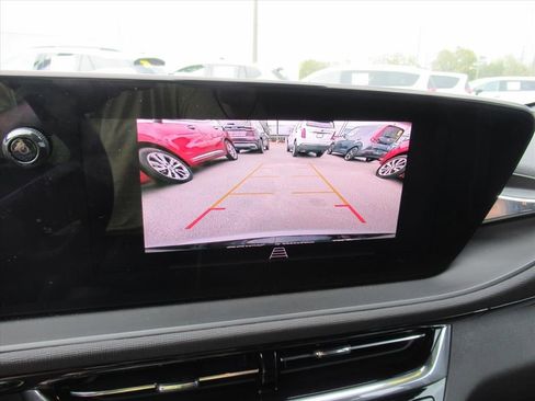 Used 2025 Buick Envista Sport Touring w/ Convenience I Package FWD image 26