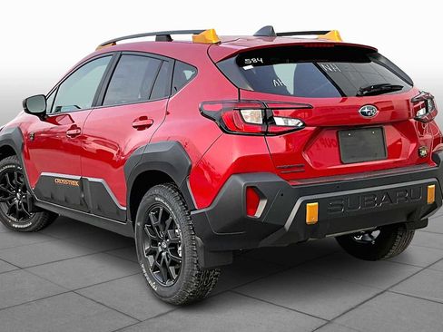 New 2026 Subaru Crosstrek 2.5i Wilderness image 11