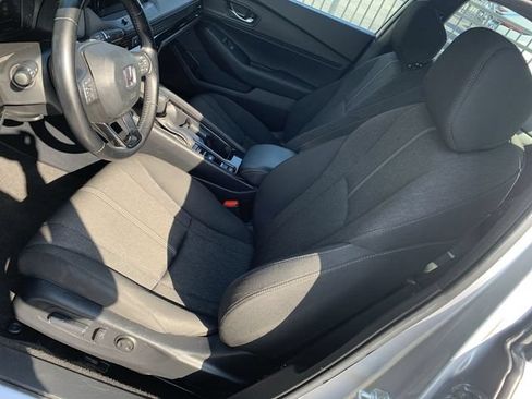 Used 2024 Honda Accord Sport image 18