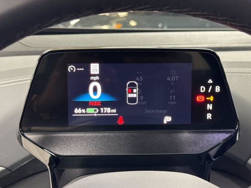 New 2026 Volkswagen ID.4 Pro RWD image 24