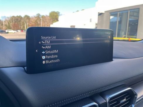 New 2025 MAZDA CX-5 AWD 2.5 S w/ Premium Plus Pkg image 18