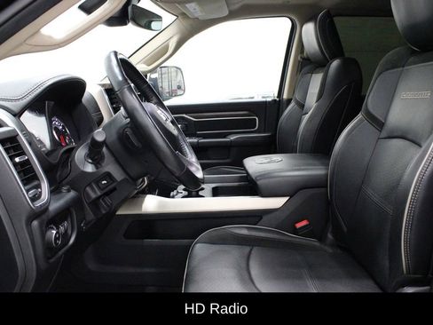 Used 2020 RAM 3500 Laramie image 13