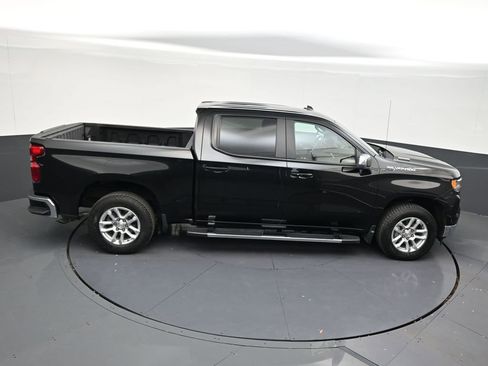 Used 2023 Chevrolet Silverado 1500 LT RWD image 18