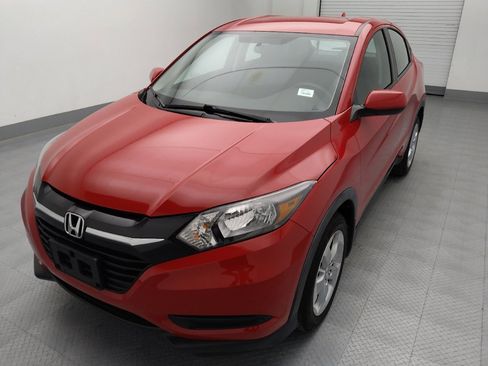 Used 2016 Honda HR-V LX image 15