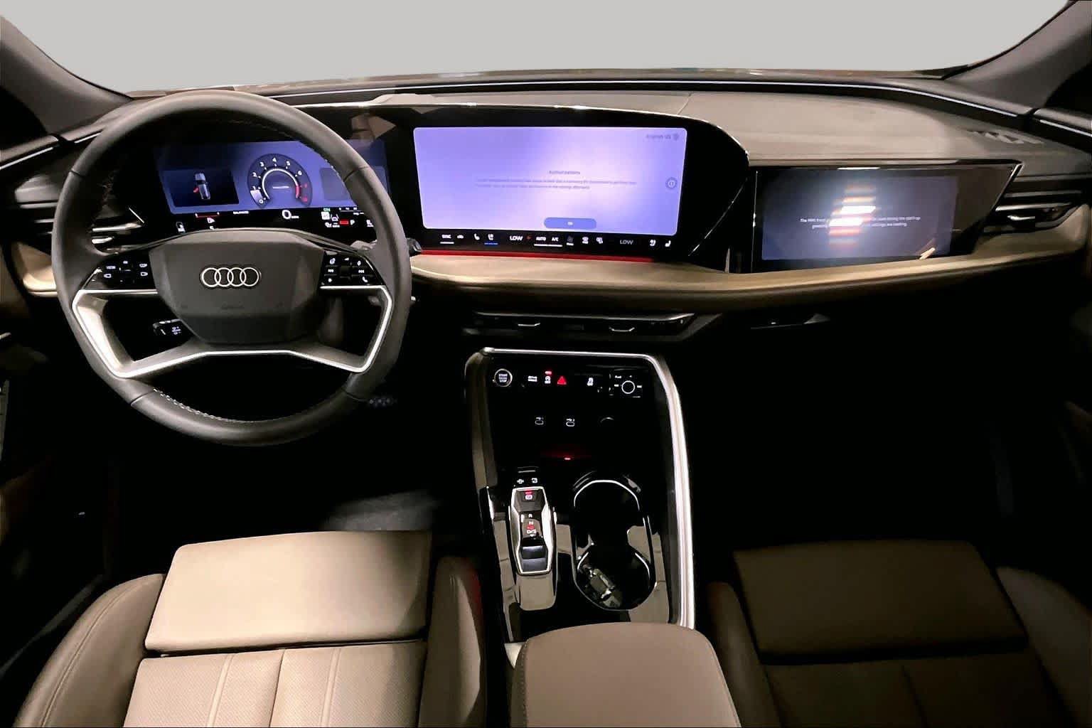 New 2026 Audi Q5 Prestige AWD/4WD image 5