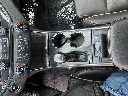 Used 2019 Chevrolet Impala Premier image 23