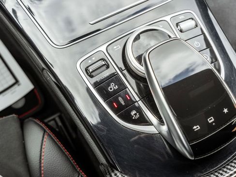 Used 2016 Mercedes-Benz C 450 AMG image 24