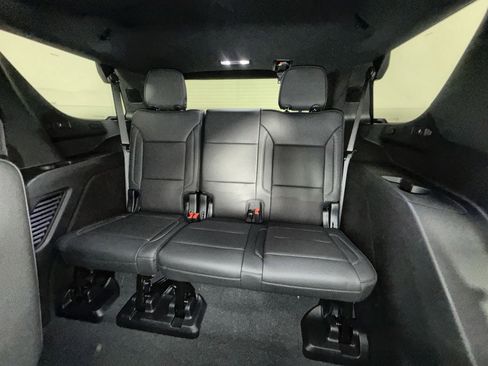 New 2026 GMC Yukon Denali w/ Sun & Power Step Package image 26