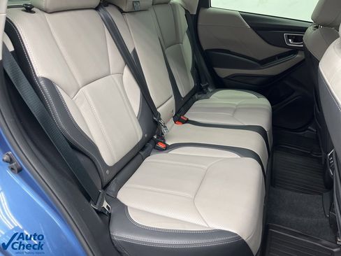 Used 2024 Subaru Forester Limited image 23