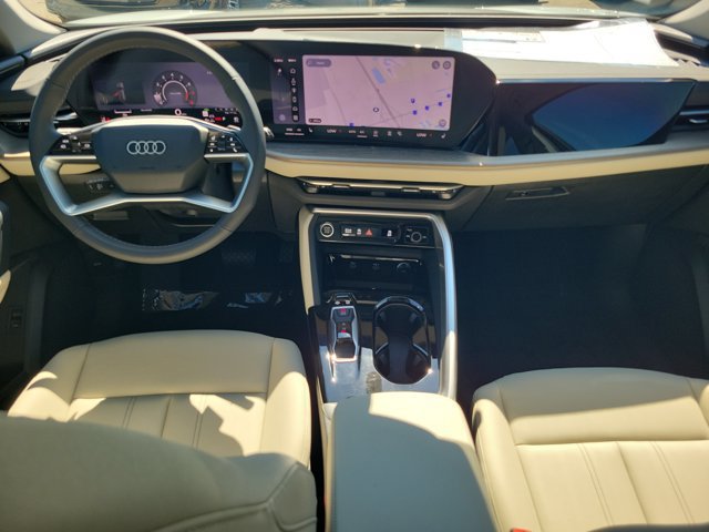New 2026 Audi Q5 Premium AWD/4WD image 2