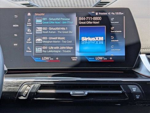 Used 2023 BMW X1 xDrive28i w/ Convenience Package AWD/4WD image 15