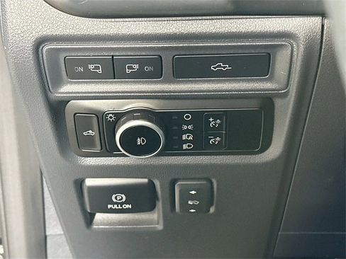 Used 2023 Ford F150 Lariat w/ Equipment Group 502A High image 26