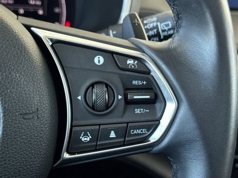 Certified 2024 Acura MDX FWD w/ Technology Package image 33