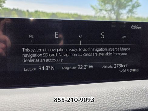 New 2026 MAZDA CX-50 2.5 Hybrid w/ Weather Package AWD/4WD image 15