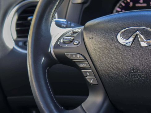 Used 2017 INFINITI QX60 FWD w/ Premium Plus Package image 24
