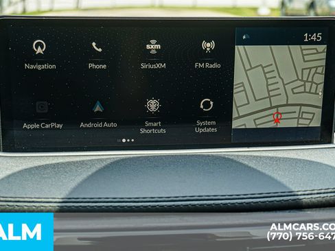 Used 2023 Acura MDX w/ Advance Package AWD/4WD image 39