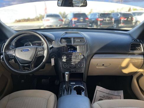 Used 2017 Ford Explorer FWD image 13