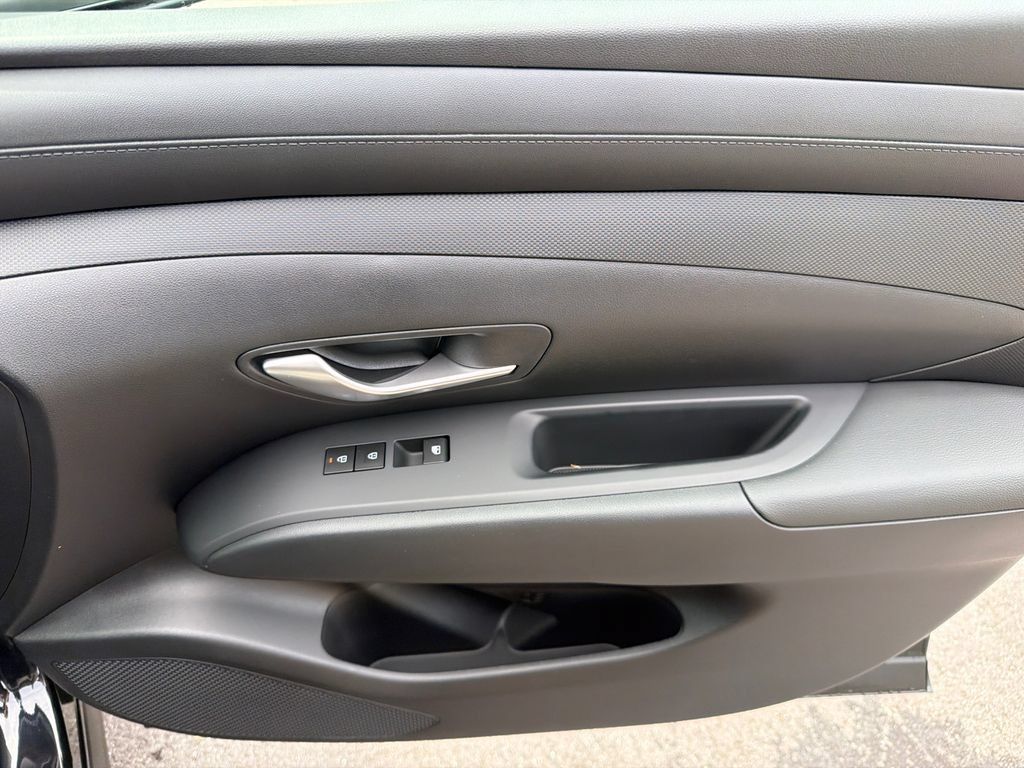 New 2026 Hyundai Tucson SEL Plus FWD image 15
