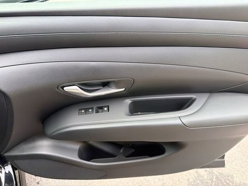 New 2026 Hyundai Tucson SEL Plus FWD image 15