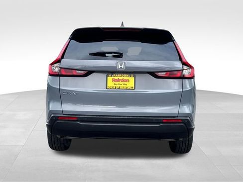 New 2026 Honda CR-V EX-L image 6
