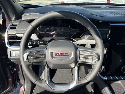 New 2026 GMC Acadia Elevation w/ Elevation Premium Package FWD image 22