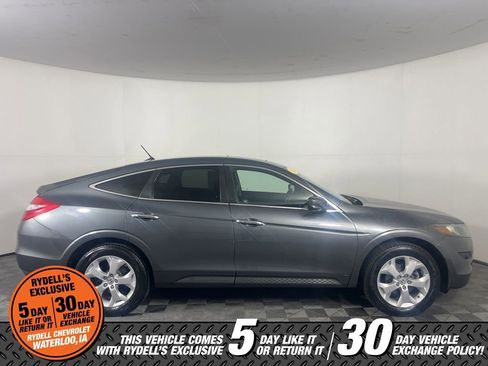 Used 2010 Honda Crosstour EX-L image 3