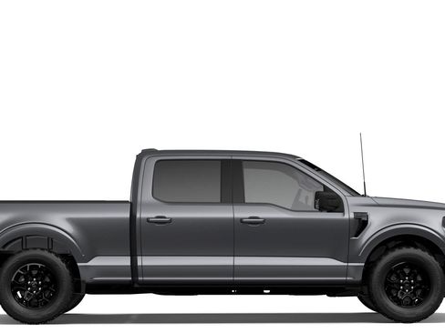New 2026 Ford F150 XLT image 5