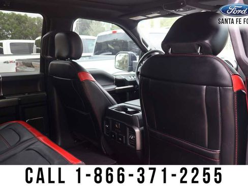 Used 2020 Ford F150 Lariat w/ Equipment Group 502A Luxury AWD/4WD image 25