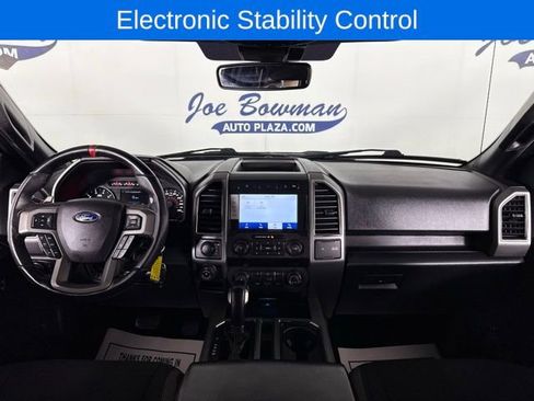 Used 2020 Ford F150 Raptor image 11