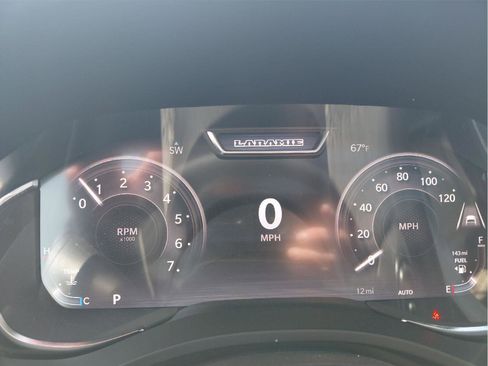 New 2026 RAM 1500 Laramie image 35