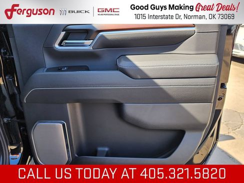 New 2026 GMC Sierra 2500 Denali w/ Denali Reserve Package AWD/4WD image 45