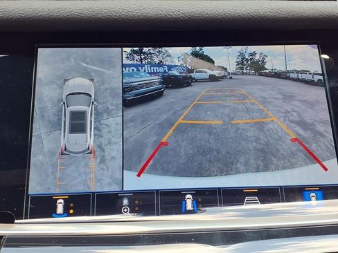 New 2026 Cadillac XT5 Premium Luxury FWD image 15