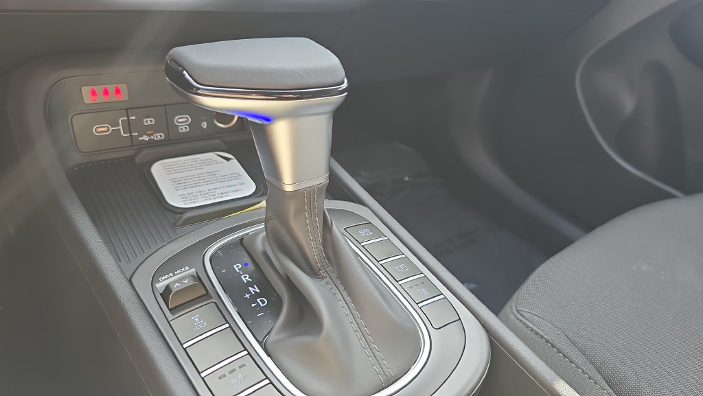 New 2027 Hyundai Kona SEL Sport AWD/4WD image 21