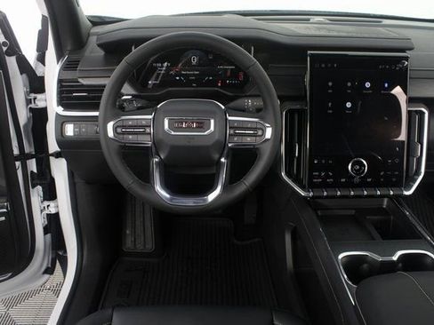 New 2026 GMC Acadia Elevation w/ Elevation Premium Package image 12