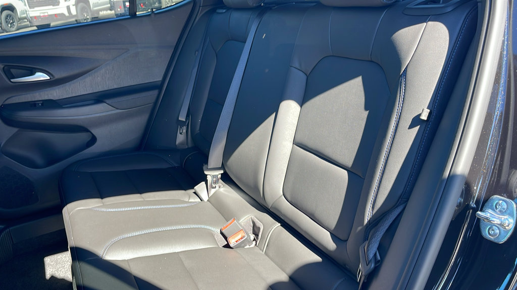 New 2026 Buick Envista Sport Touring w/ Convenience I Package FWD image 13