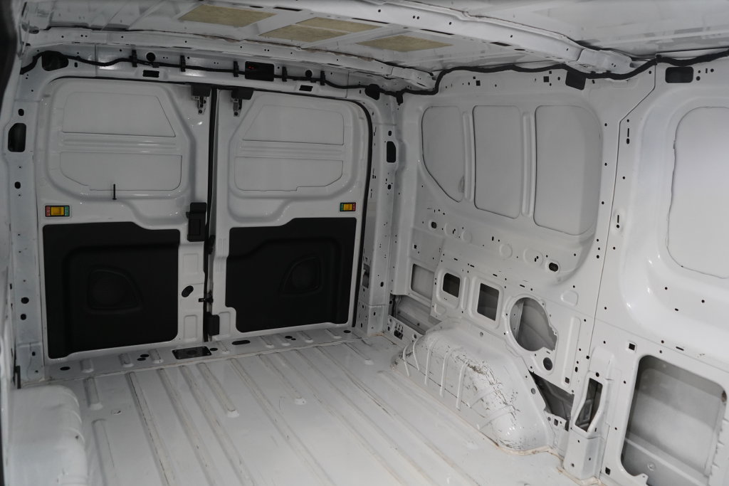 Certified 2023 Ford Transit 350 Low Roof RWD image 26
