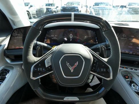 New 2026 Chevrolet Corvette Z06 image 33