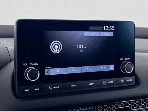 Used 2024 Honda HR-V Sport image 11