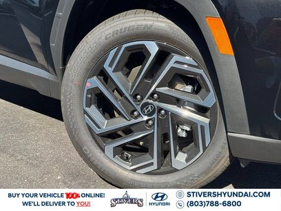 New 2026 Hyundai Tucson SEL Plus w/ Tow & Go Package