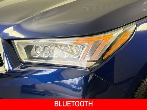 Used 2017 Acura MDX SH-AWD w/ Technology Package image 14