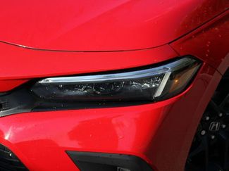 Used 2022 Honda Civic Sport video 2