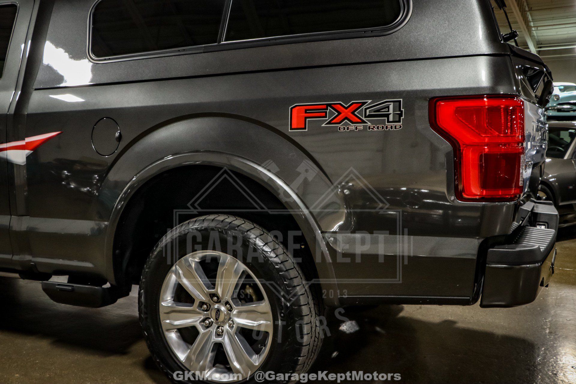 Used 2019 Ford F150 Platinum w/ Equipment Group 701A Luxury AWD/4WD image 38